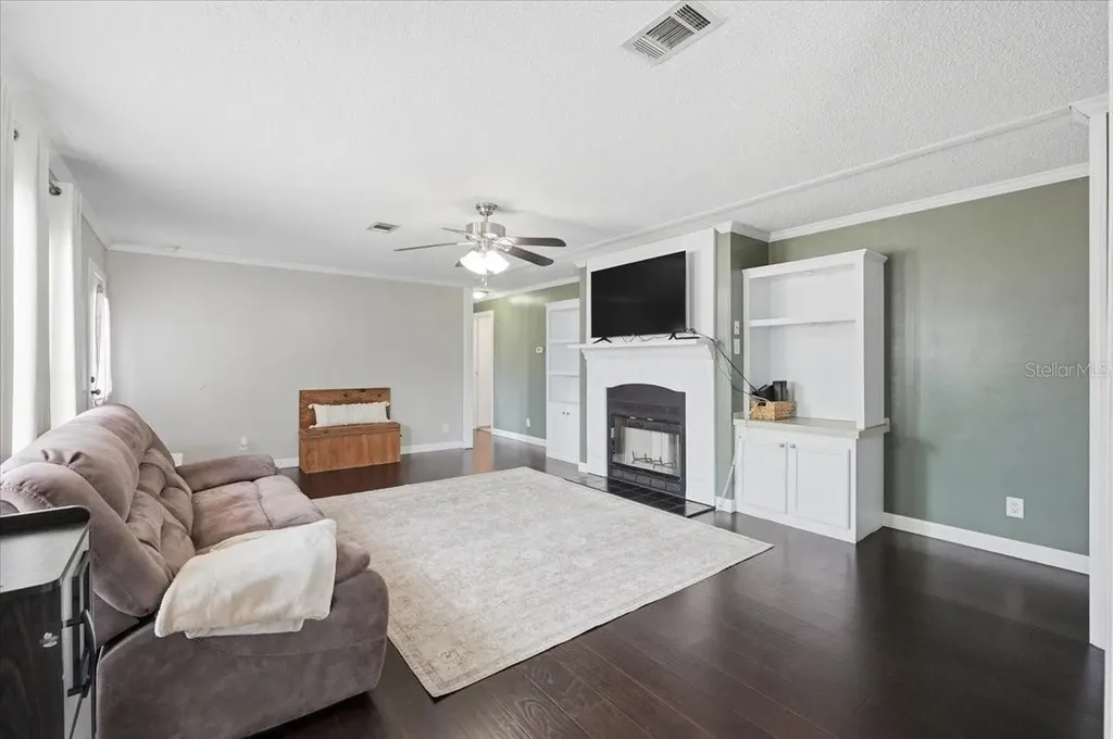10724 Pathfinder Trail Lakeland FL 33809
