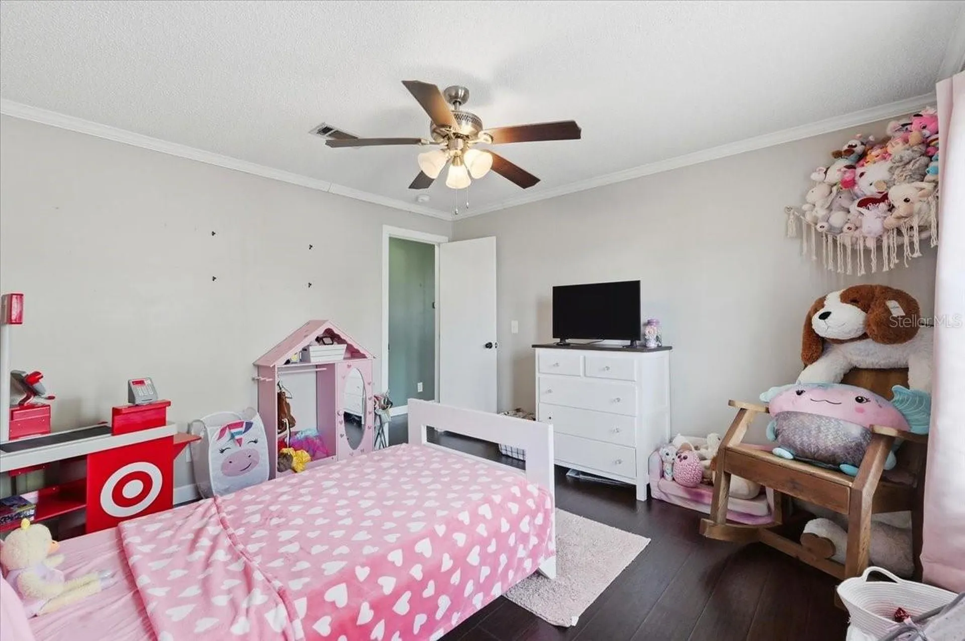 10724 Pathfinder Trail Lakeland FL 33809