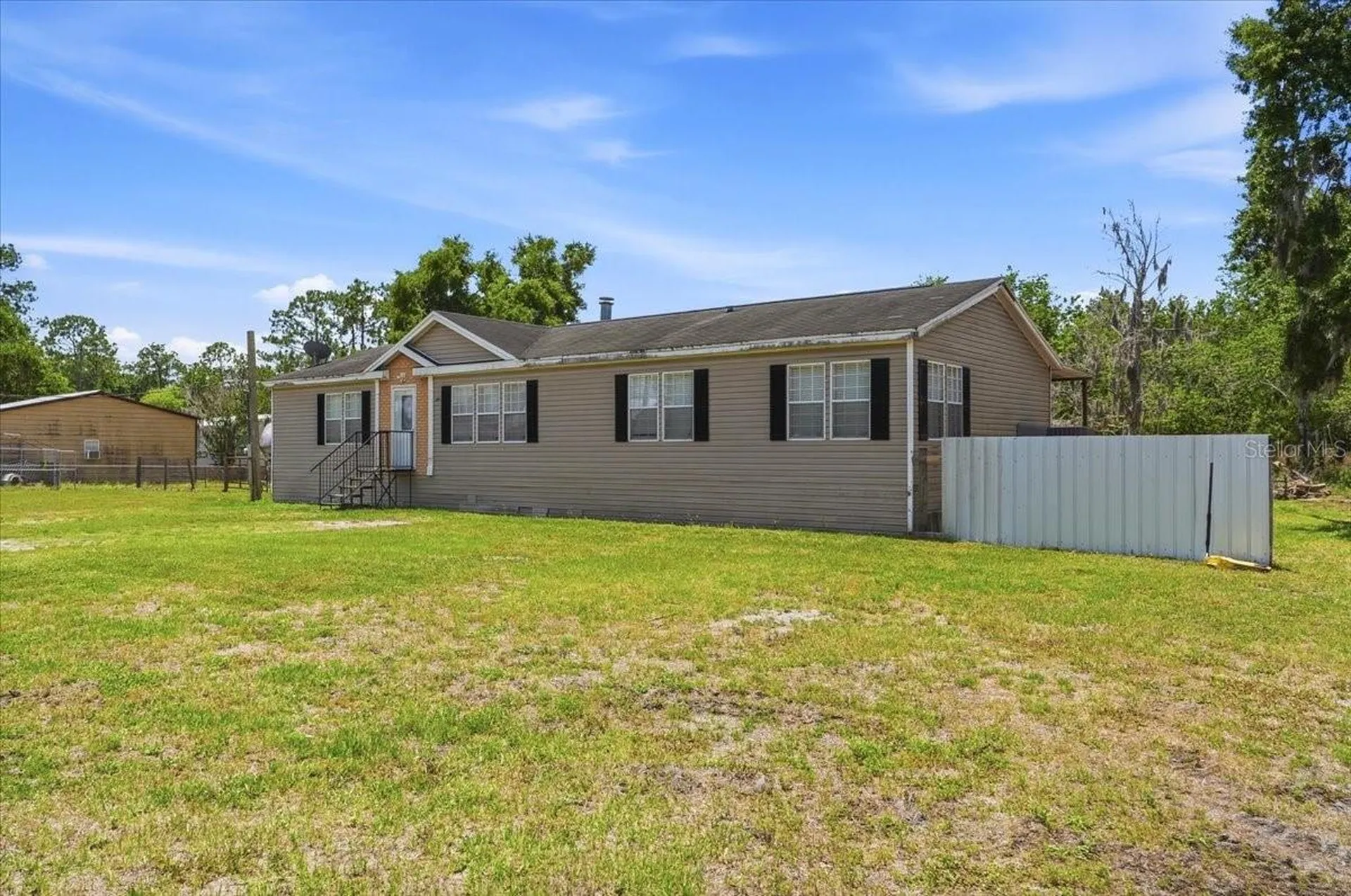 10724 Pathfinder Trail Lakeland FL 33809