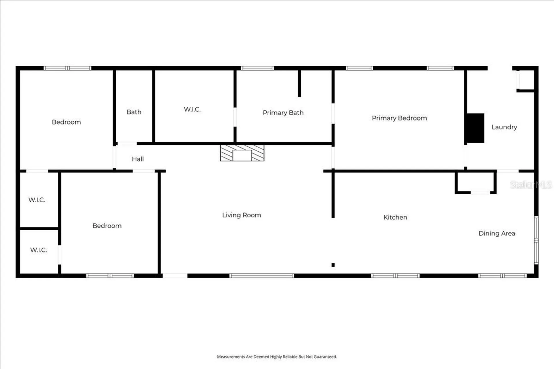 10724 Pathfinder Trail Lakeland FL 33809