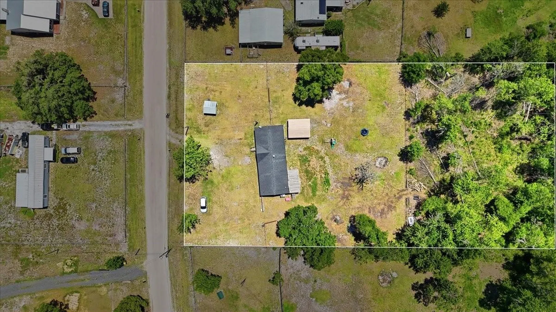 10724 Pathfinder Trail Lakeland FL 33809