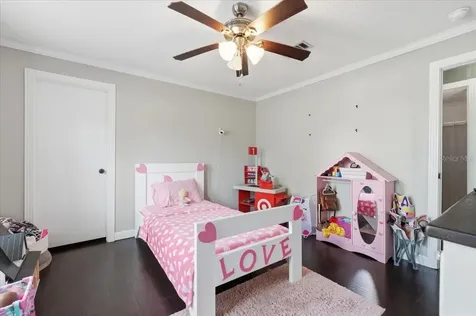 10724 Pathfinder Trail Lakeland FL 33809