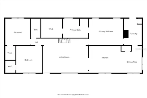 10724 Pathfinder Trail Lakeland FL 33809