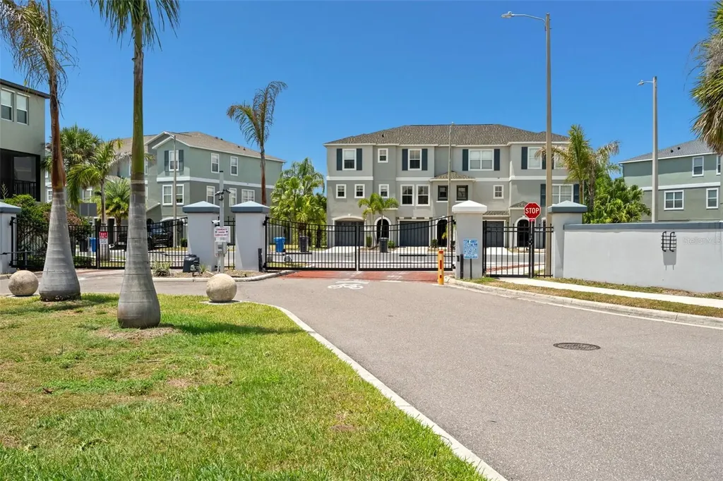 4817 Tuscan Loon Drive Tampa FL 33619