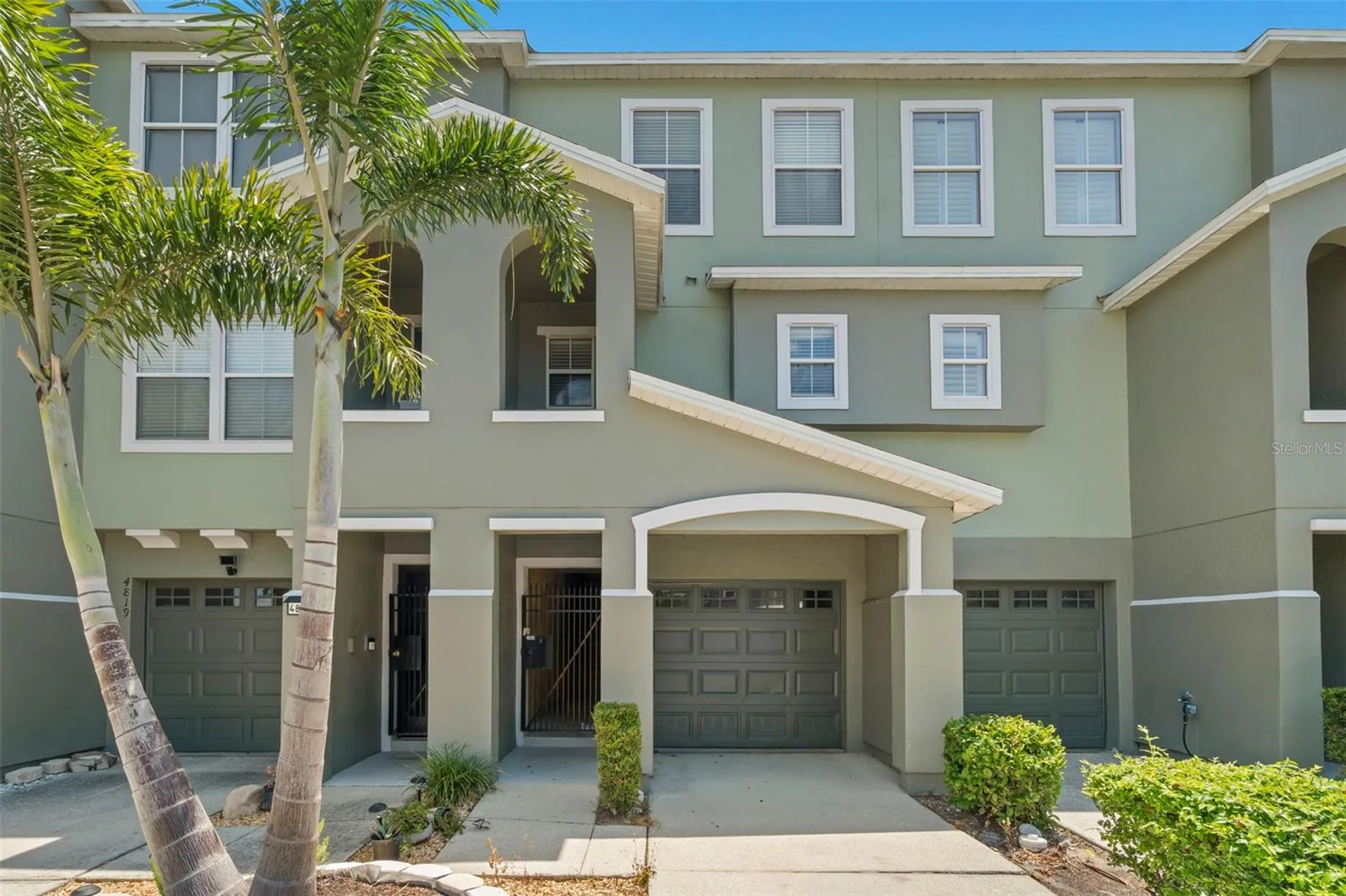 4817 Tuscan Loon Drive Tampa FL 33619