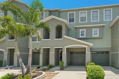 4817 Tuscan Loon Drive Tampa FL 33619
