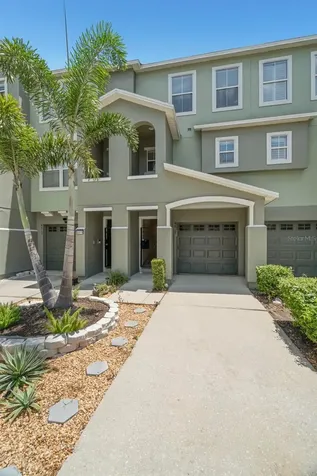 4817 Tuscan Loon Drive Tampa FL 33619