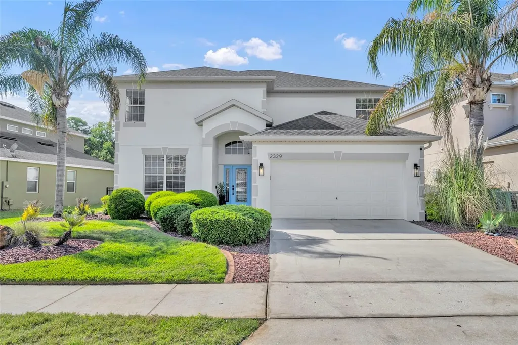 2329 Natoma Boulevard Mount Dora FL 32757