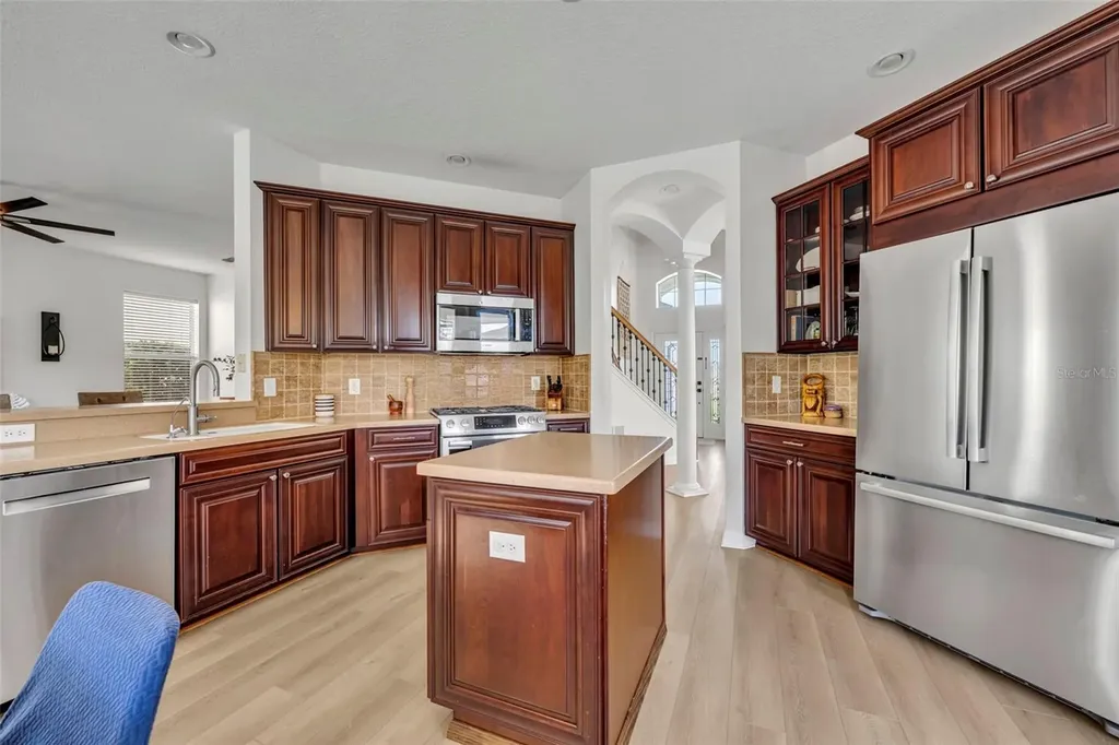 2329 Natoma Boulevard Mount Dora FL 32757