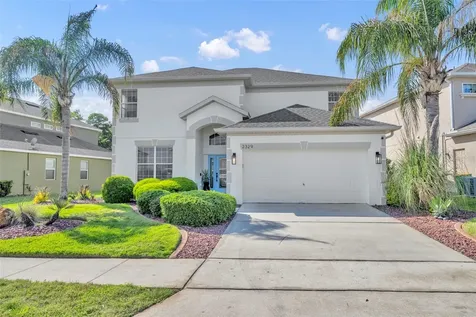 2329 Natoma Boulevard Mount Dora FL 32757
