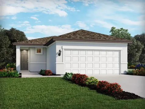 3750 Moscato Drive Brooksville FL 34602