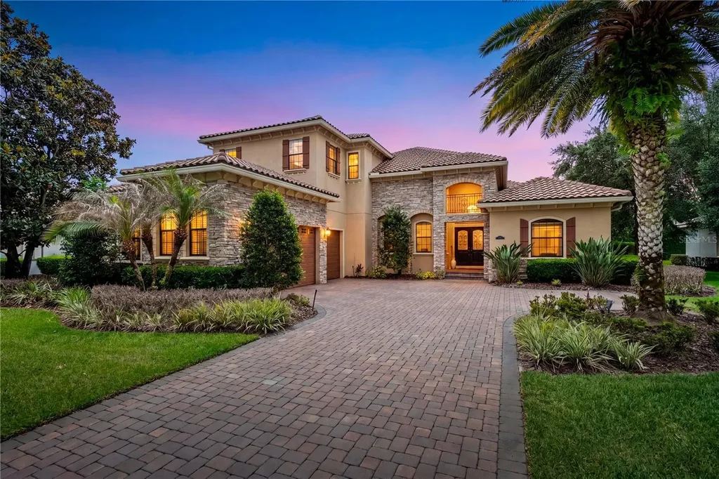 11753 Vinci Drive Windermere FL 34786
