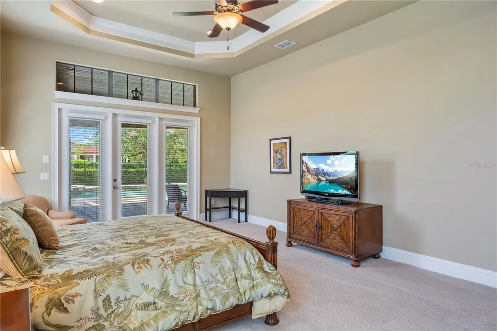 11753 Vinci Drive Windermere FL 34786