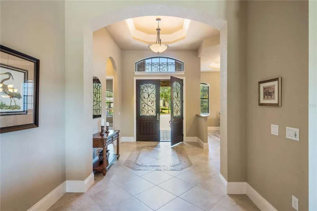 11753 Vinci Drive Windermere FL 34786