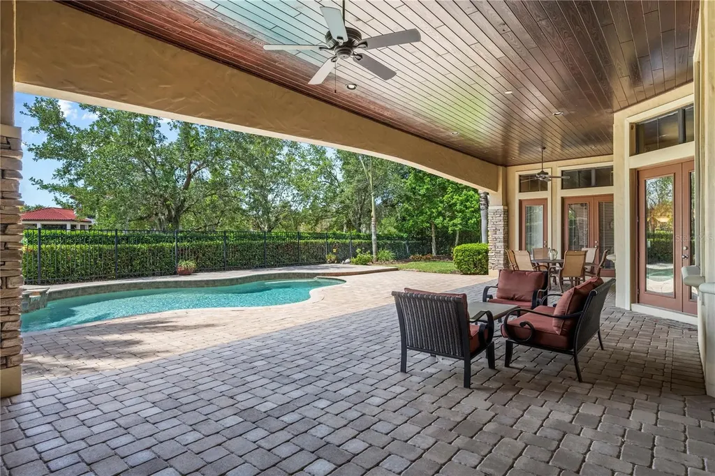 11753 Vinci Drive Windermere FL 34786
