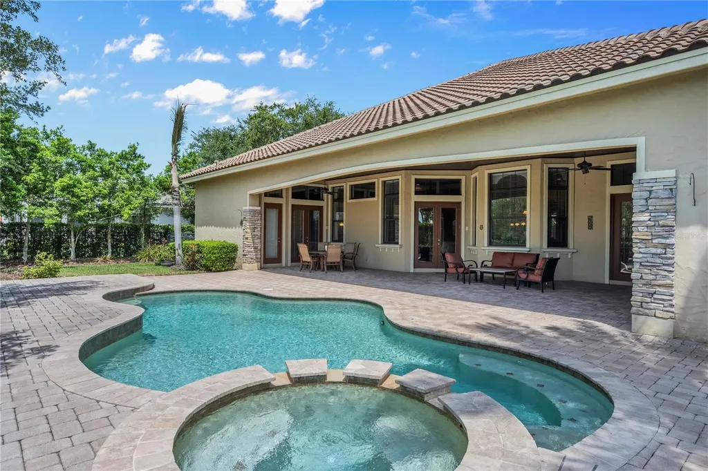 11753 Vinci Drive Windermere FL 34786