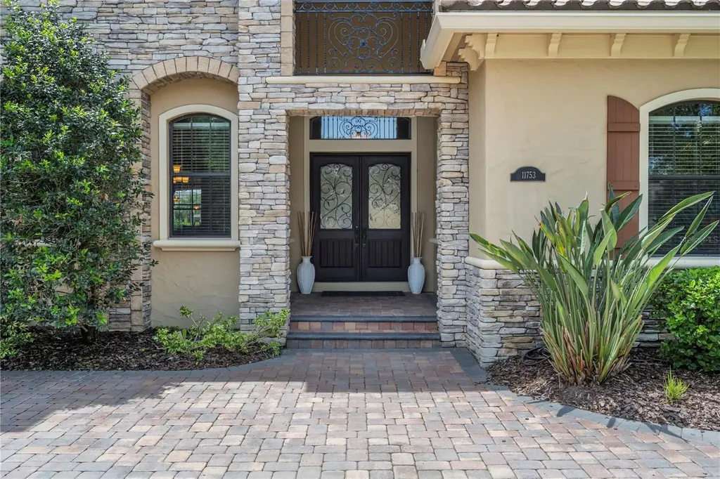 11753 Vinci Drive Windermere FL 34786