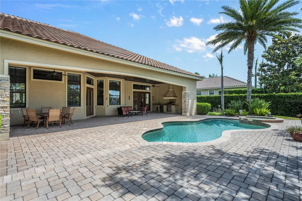 11753 Vinci Drive Windermere FL 34786