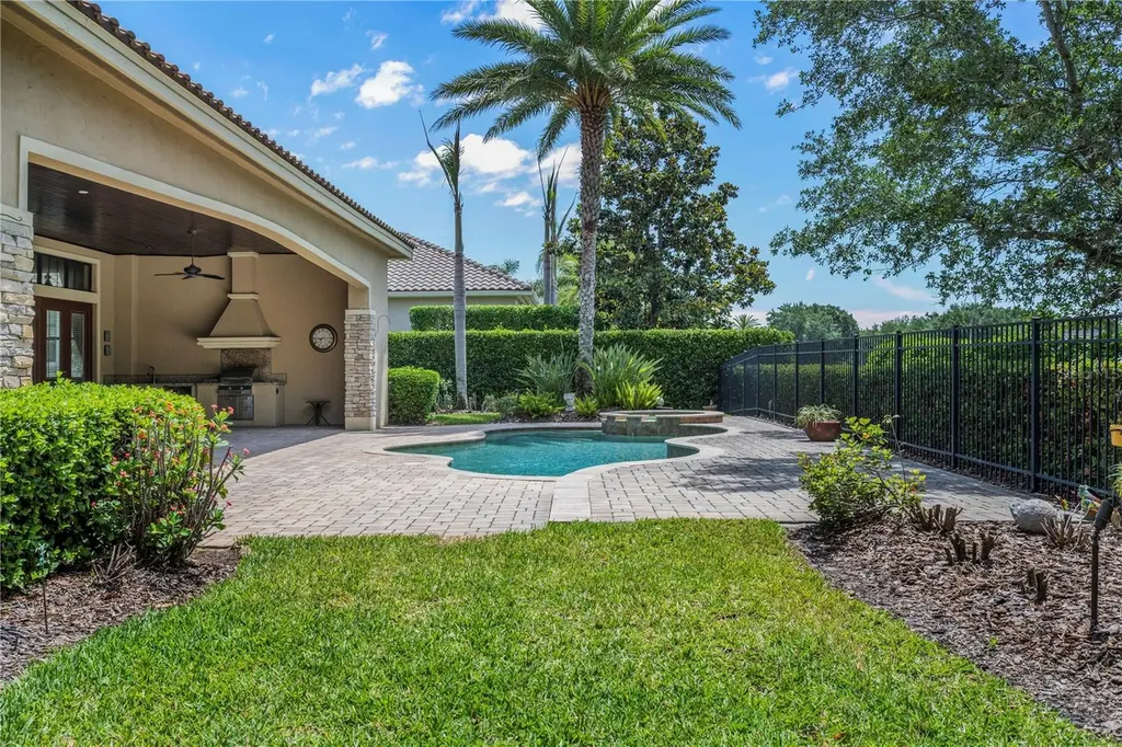 11753 Vinci Drive Windermere FL 34786