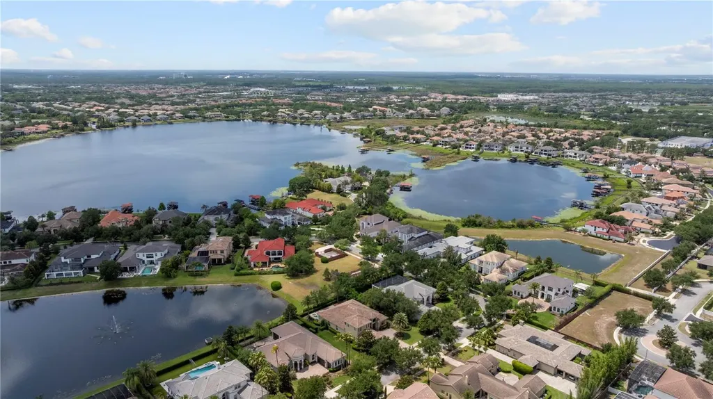 11753 Vinci Drive Windermere FL 34786