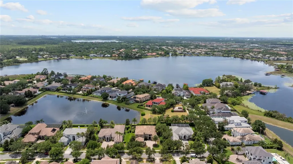 11753 Vinci Drive Windermere FL 34786