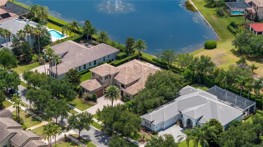 11753 Vinci Drive Windermere FL 34786