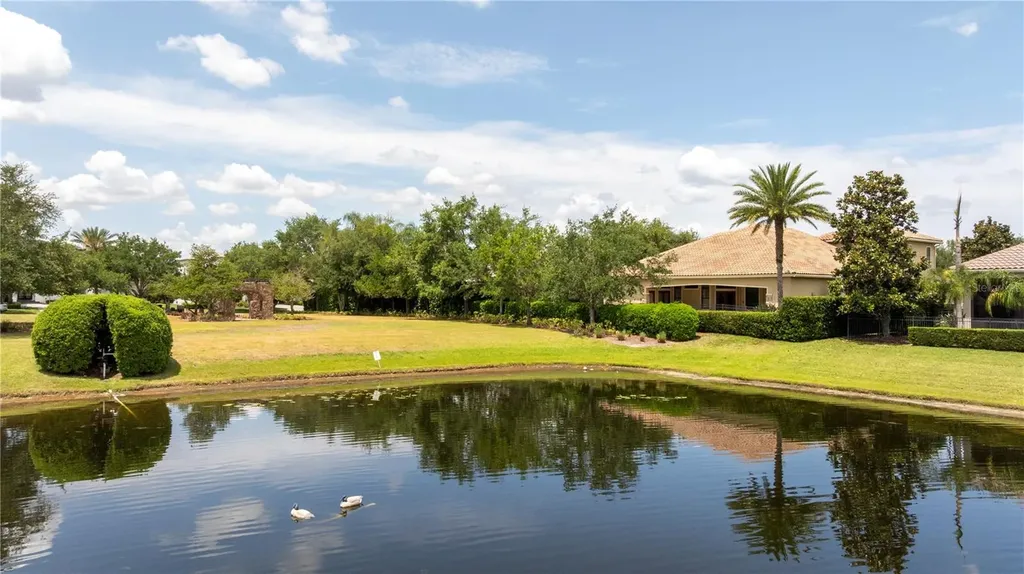 11753 Vinci Drive Windermere FL 34786