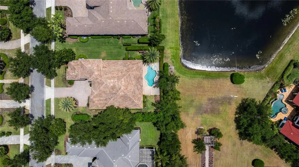 11753 Vinci Drive Windermere FL 34786