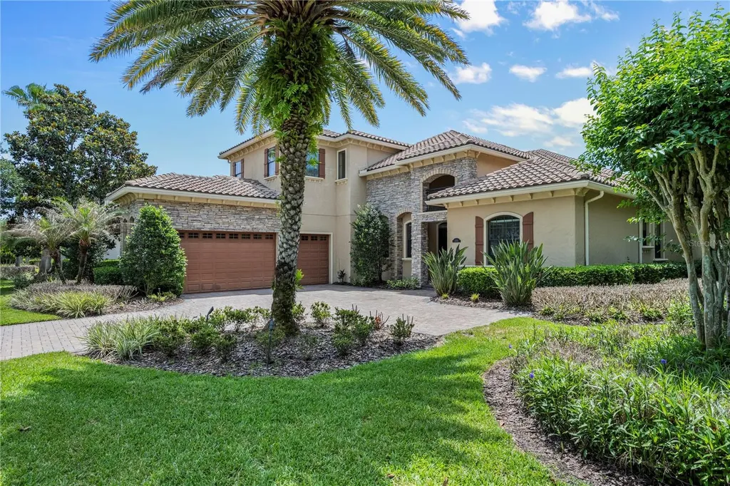 11753 Vinci Drive Windermere FL 34786