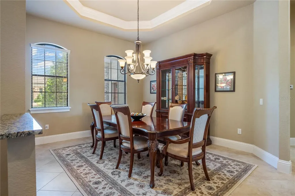 11753 Vinci Drive Windermere FL 34786