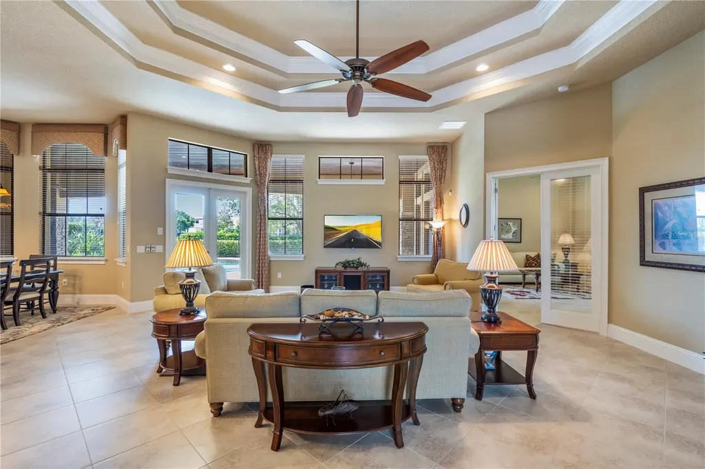 11753 Vinci Drive Windermere FL 34786