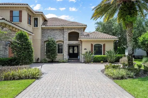11753 Vinci Drive Windermere FL 34786