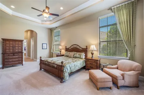 11753 Vinci Drive Windermere FL 34786