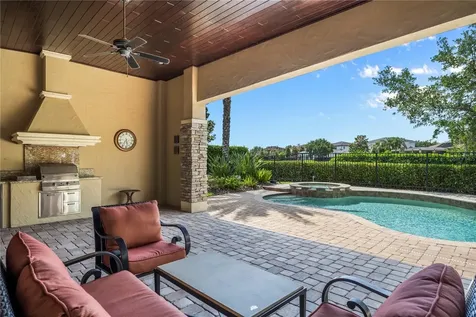 11753 Vinci Drive Windermere FL 34786
