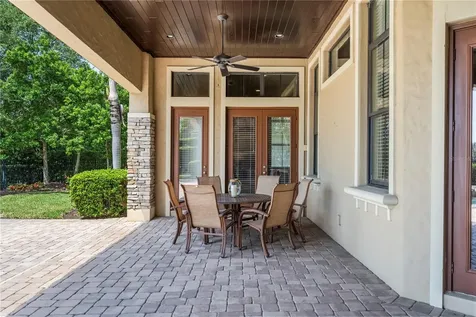 11753 Vinci Drive Windermere FL 34786