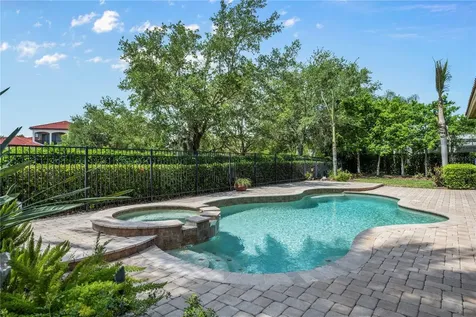 11753 Vinci Drive Windermere FL 34786