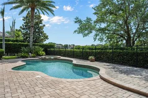 11753 Vinci Drive Windermere FL 34786