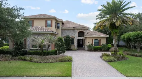 11753 Vinci Drive Windermere FL 34786