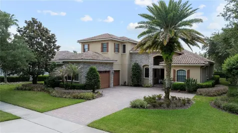 11753 Vinci Drive Windermere FL 34786