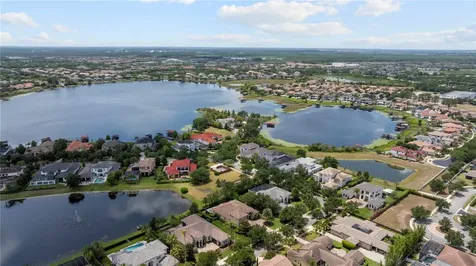 11753 Vinci Drive Windermere FL 34786