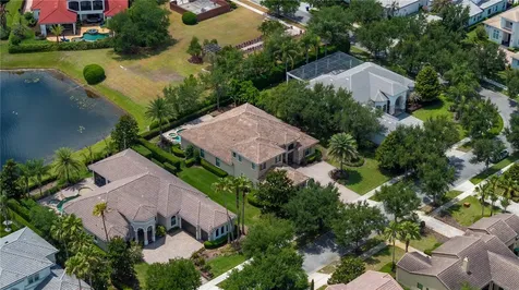 11753 Vinci Drive Windermere FL 34786