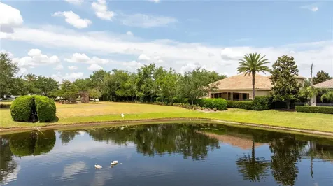 11753 Vinci Drive Windermere FL 34786
