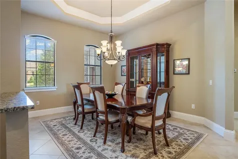 11753 Vinci Drive Windermere FL 34786