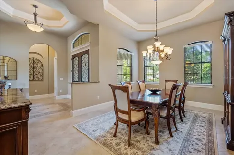 11753 Vinci Drive Windermere FL 34786
