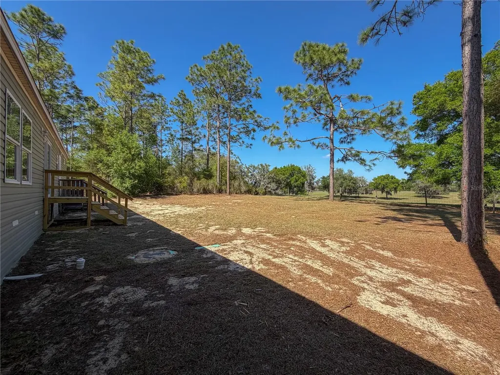 4497 NE 142nd Avenue Williston FL 32696