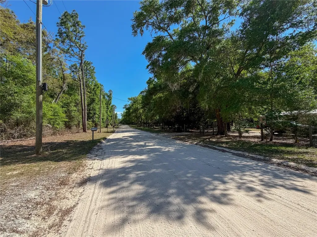 4497 NE 142nd Avenue Williston FL 32696