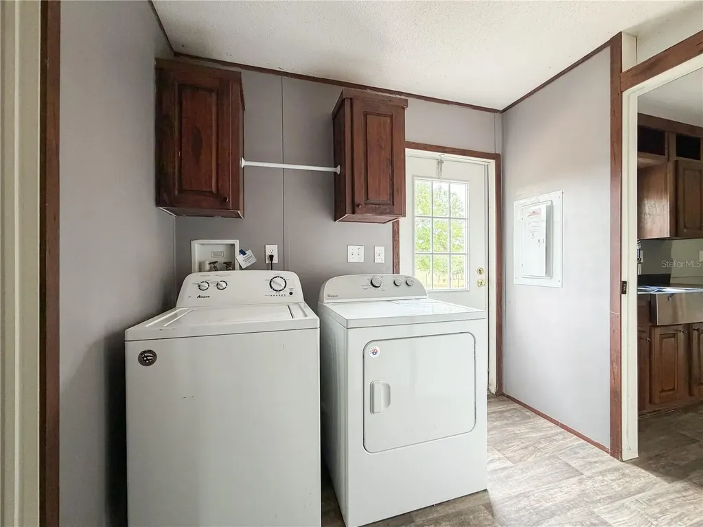 4497 NE 142nd Avenue Williston FL 32696
