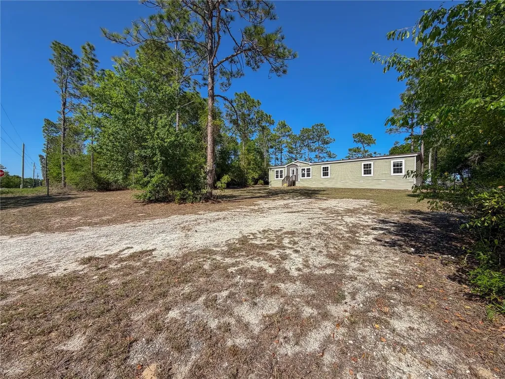 4497 NE 142nd Avenue Williston FL 32696