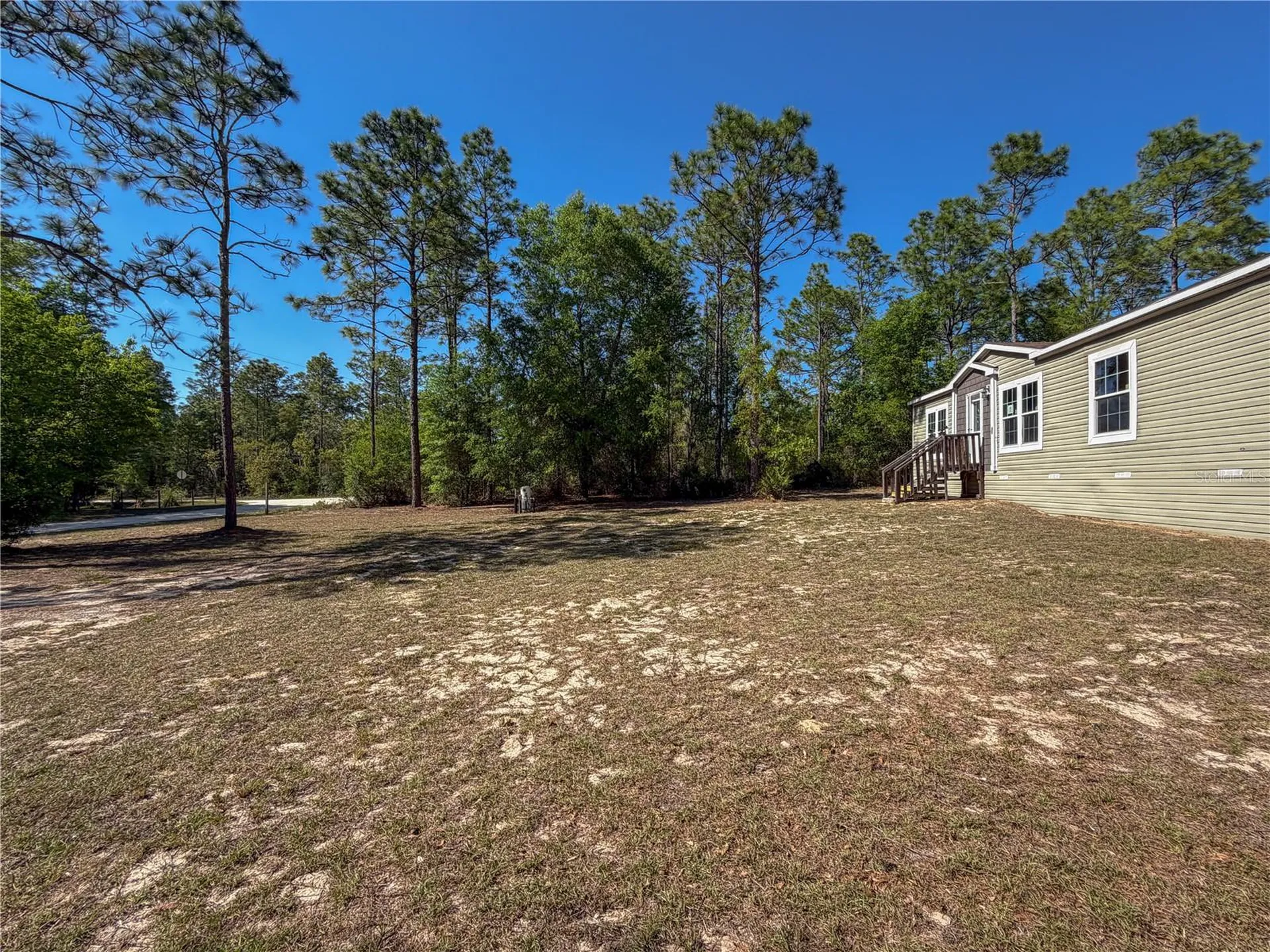 4497 NE 142nd Avenue Williston FL 32696