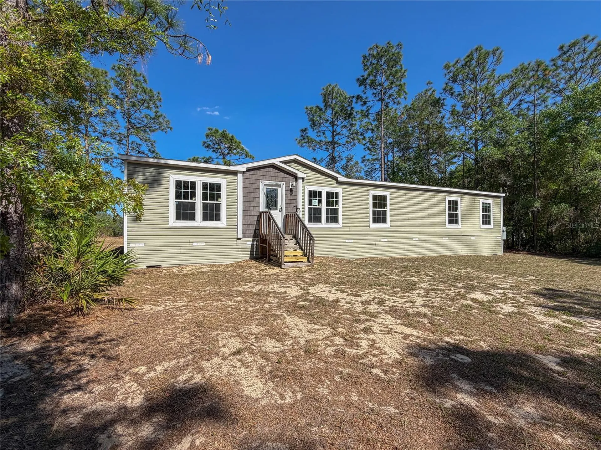 4497 NE 142nd Avenue Williston FL 32696